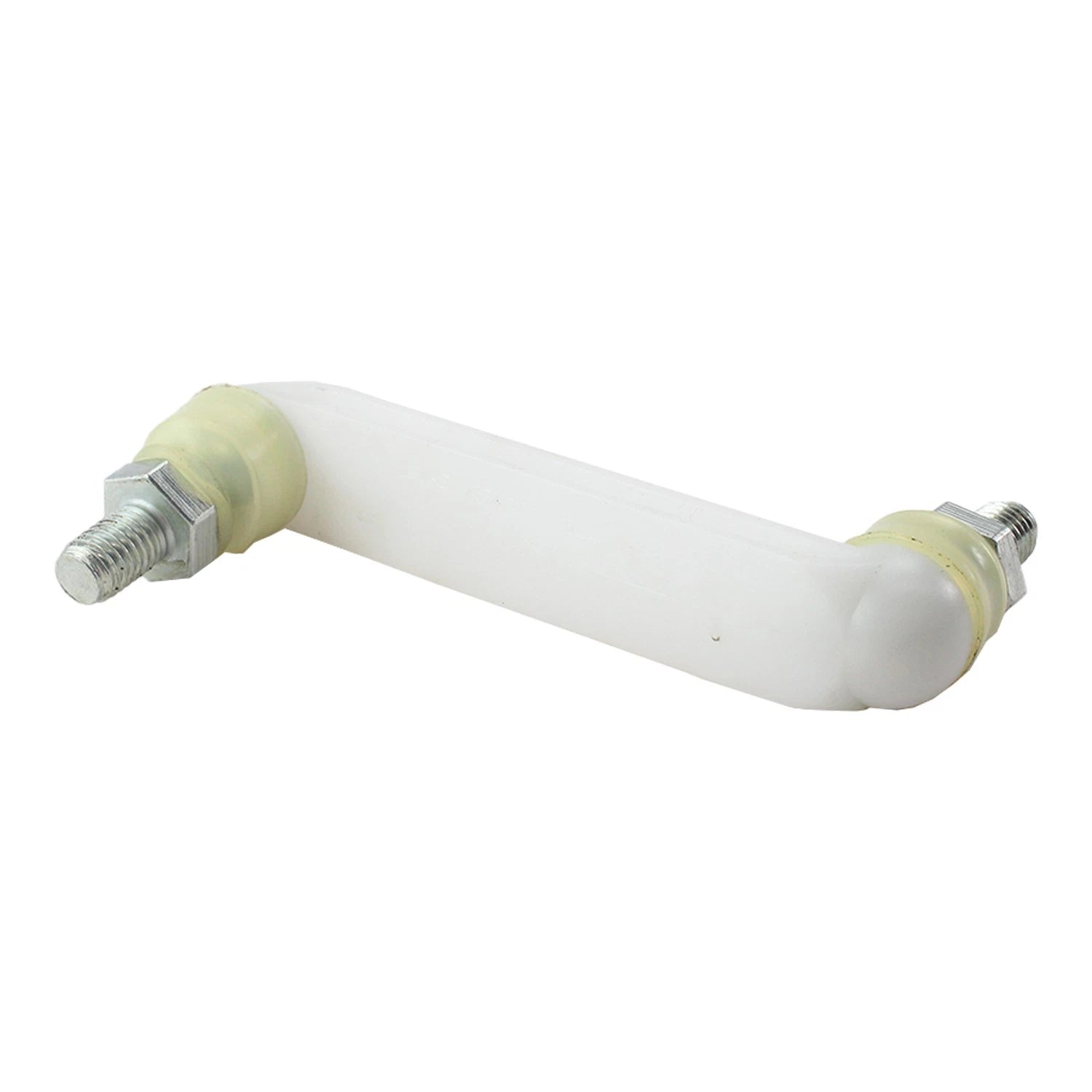 Lemforder Rear Suspension Stabilizer Bar Link Kit for Mercedes 300D (1982–1985) 10763 01