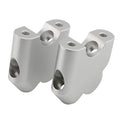 CNC Handle Bar Offset Clamp Riser for BMW S1000XR (2020–2021)