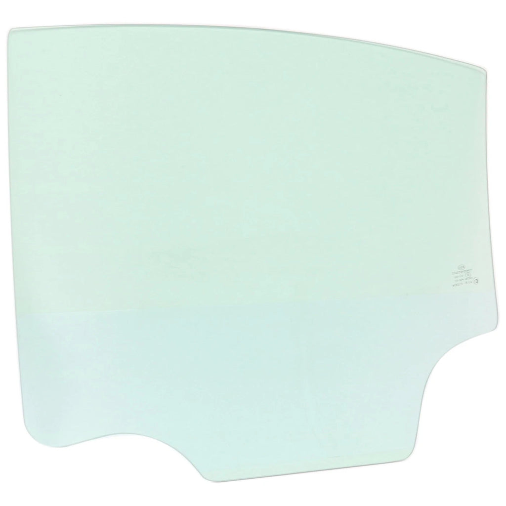 Rear Passenger Door Glass for Chevrolet Cruze Limited (2016)