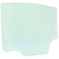 Rear Passenger Door Glass for Chevrolet Cruze Limited (2016)