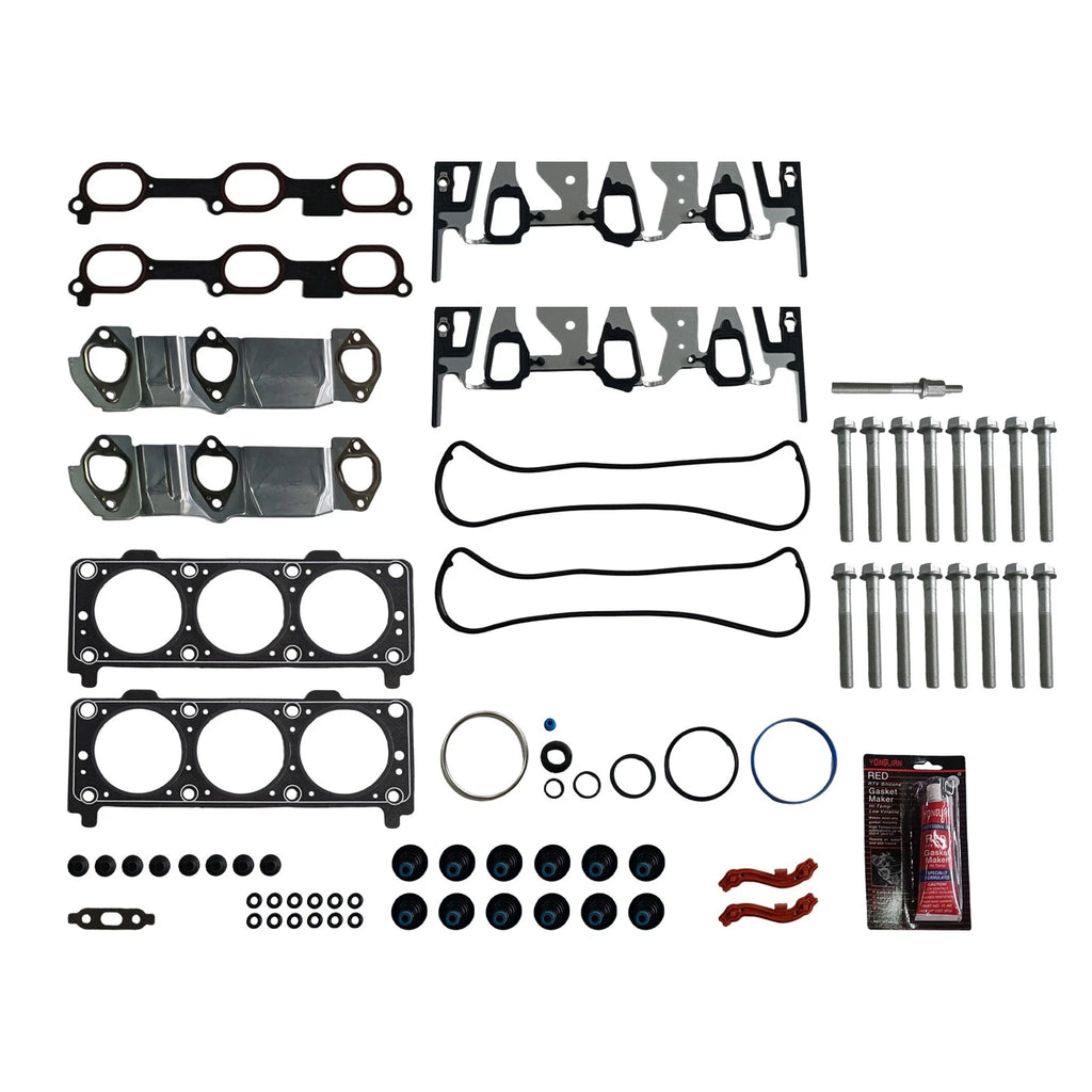 Head Gasket Set for Pontiac Torrent, Chevy Equinox (2006–2009) HS9071PT3