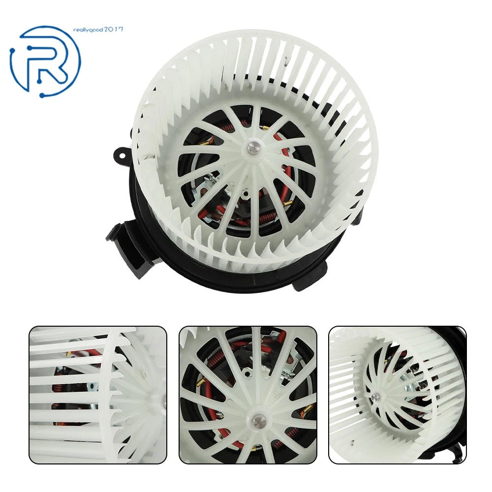 Heater Blower Motor Assembly for Dodge Sprinter 2500 3500 (2007–2018)