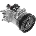 Auto Air Conditioning Compressor for Volvo Land Rover (30780715, DCS17IC)