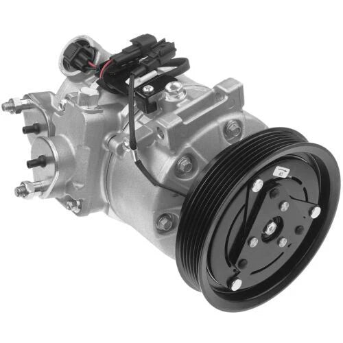 Auto Air Conditioning Compressor for Volvo Land Rover (30780715, DCS17IC)