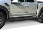Wheel to Wheel Running Boards for Ford F150 Super Cab (2015–2026)