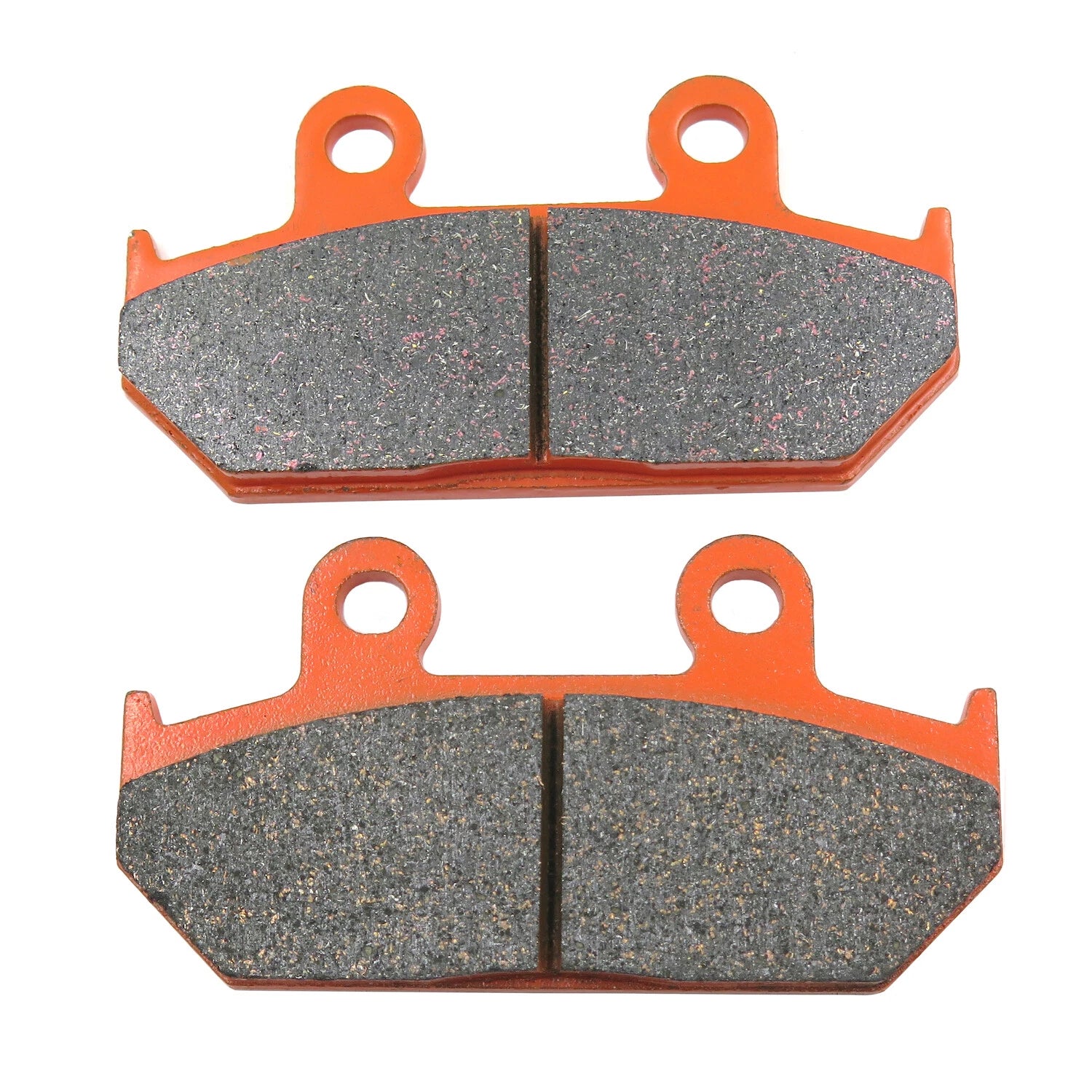 Carbon Ceramic Brake Pads for Honda CBR1000F, NX650, VFR700F (1987–1999)