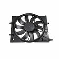 Engine Cooling Fan Assembly for Mercedes-Benz S65 AMG (2007–2013) 0999069000