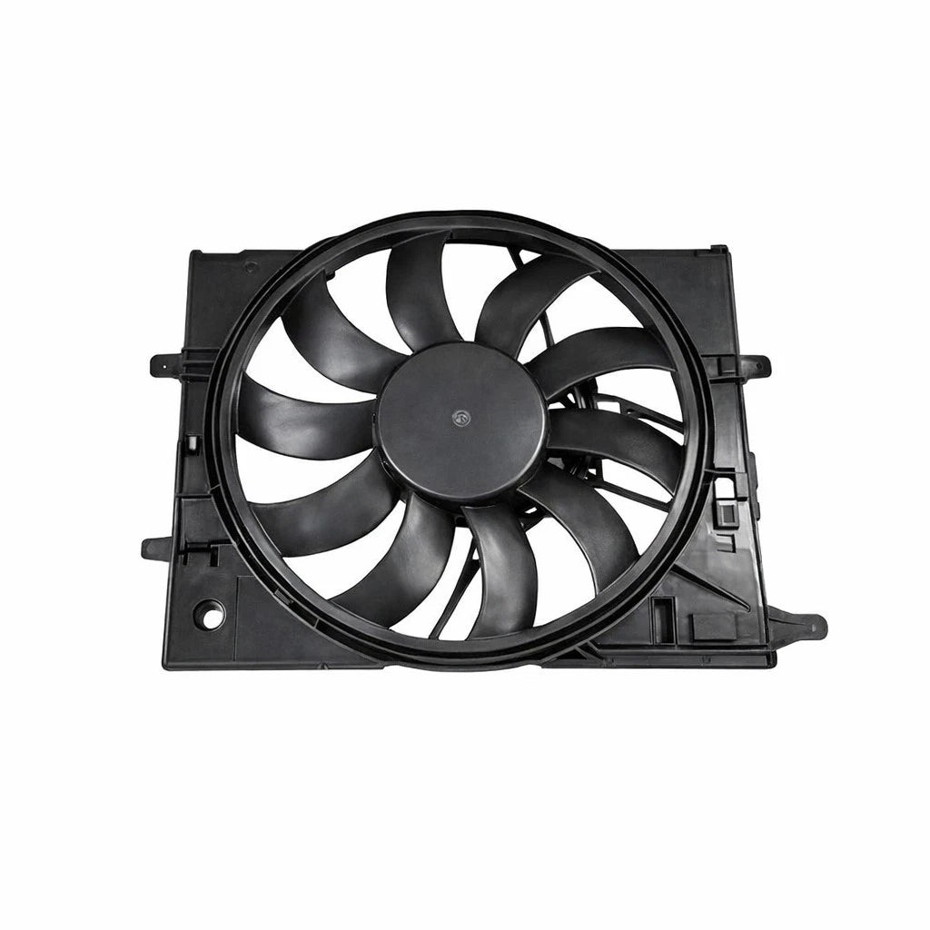 Engine Cooling Fan Assembly for Mercedes-Benz S65 AMG (2007–2013) 0999069000