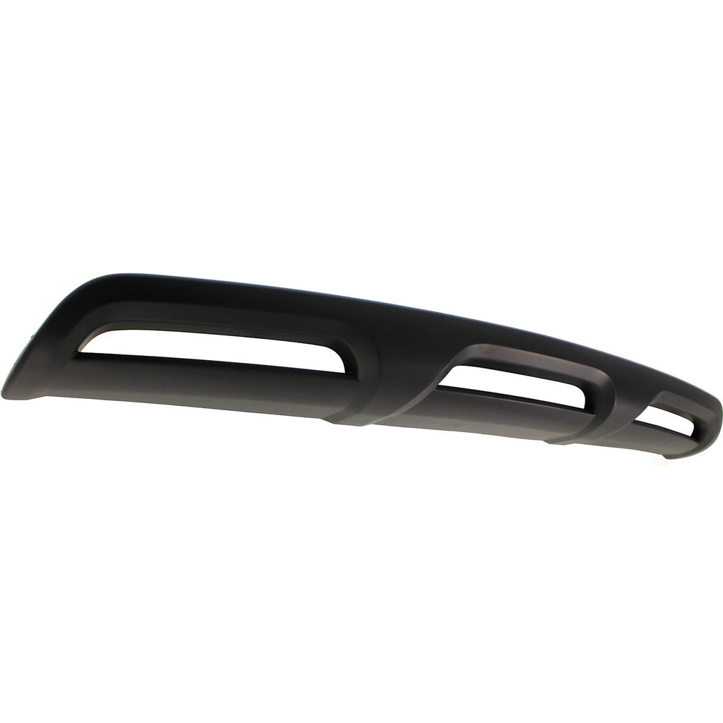Front Skid Plate for Hyundai Santa Fe Sport (2013–2016)