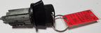 Steering Column Ignition Lock Cylinder for Ford Mustang (1998–2004)