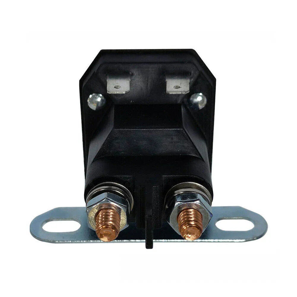 Mower Starter Solenoid Relay for John Deere D100 D105 D110 (2010-2018)