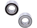 Front Wheel Bearing Set for Mazda 5 (2006–2010, 2012–2013) QY318KP