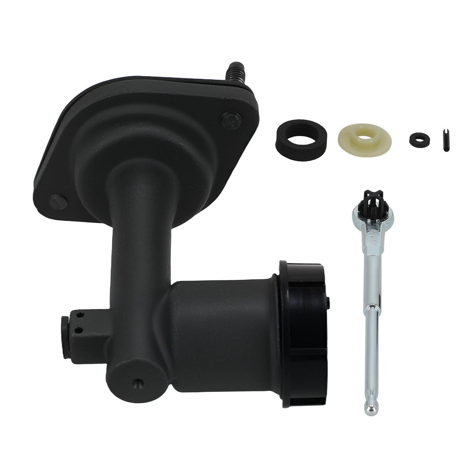 Clutch Master Cylinder for Jeep Cherokee TJ Wrangler (1997–2006)