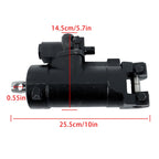 Power Steering Cylinder for Massey Ferguson 165 175 178 (1965â1980)
