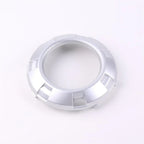 Front Fog Light Lamp Covers for Mitsubishi Pajero Montero L200 Triton