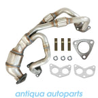 Catalytic Converter for Subaru Forester Impreza Legacy Outback 2006–2012 2.5L H4