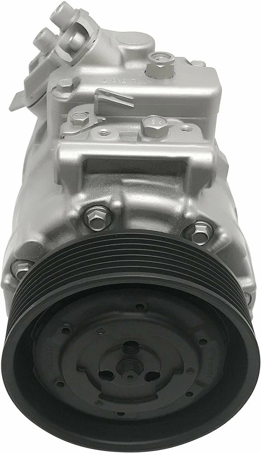 AC Compressor Kit Replacement for Ford Ranger PX (2011-2018)