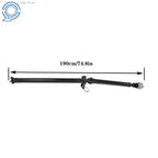 Rear Driveshaft Assembly for Mercury Mariner (2005-2007)