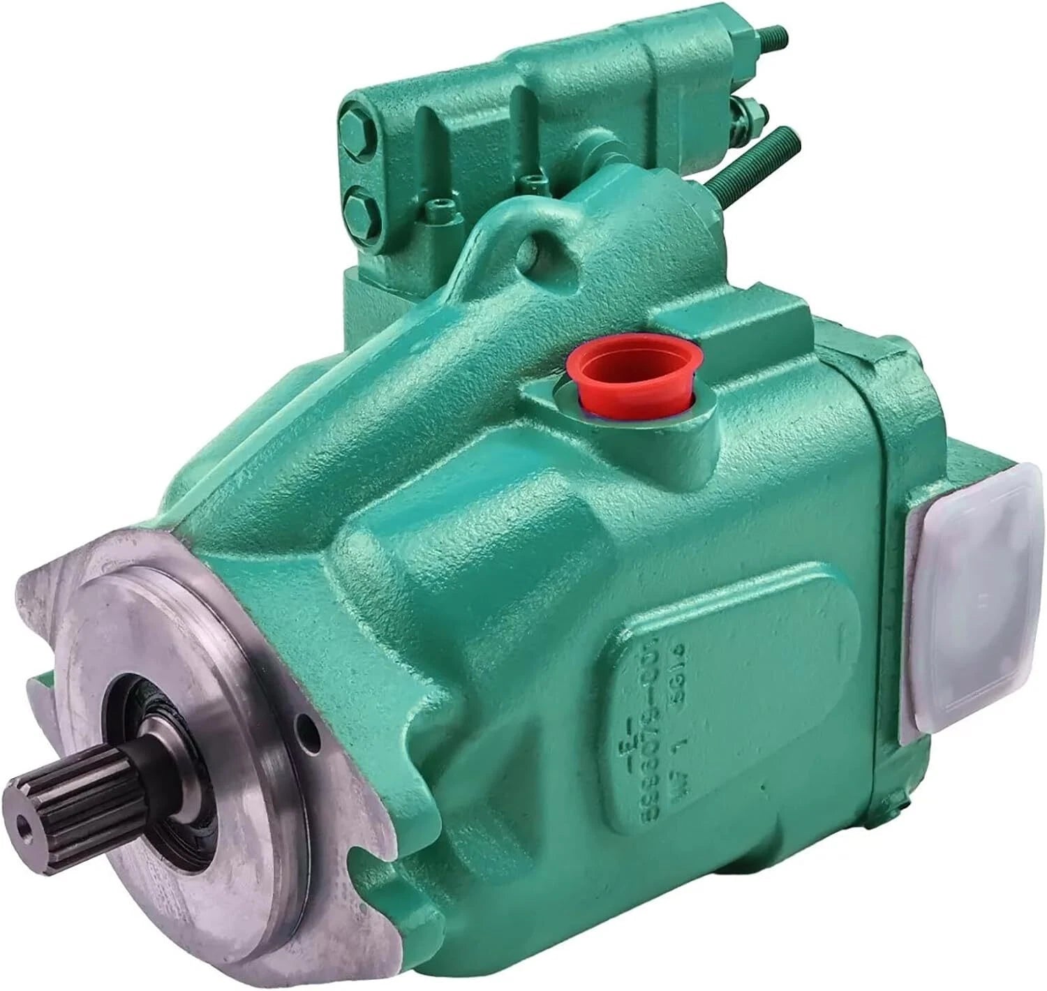 Hydraulic Pump 421AK011848 AXE77356 for John Deere 6135 (S680-S690)