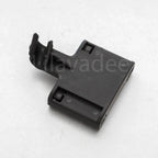 Hood Prop Rod Clamp Clip for 07-12 Toyota Vios, Belta, Scion XD, Vitz, Yaris