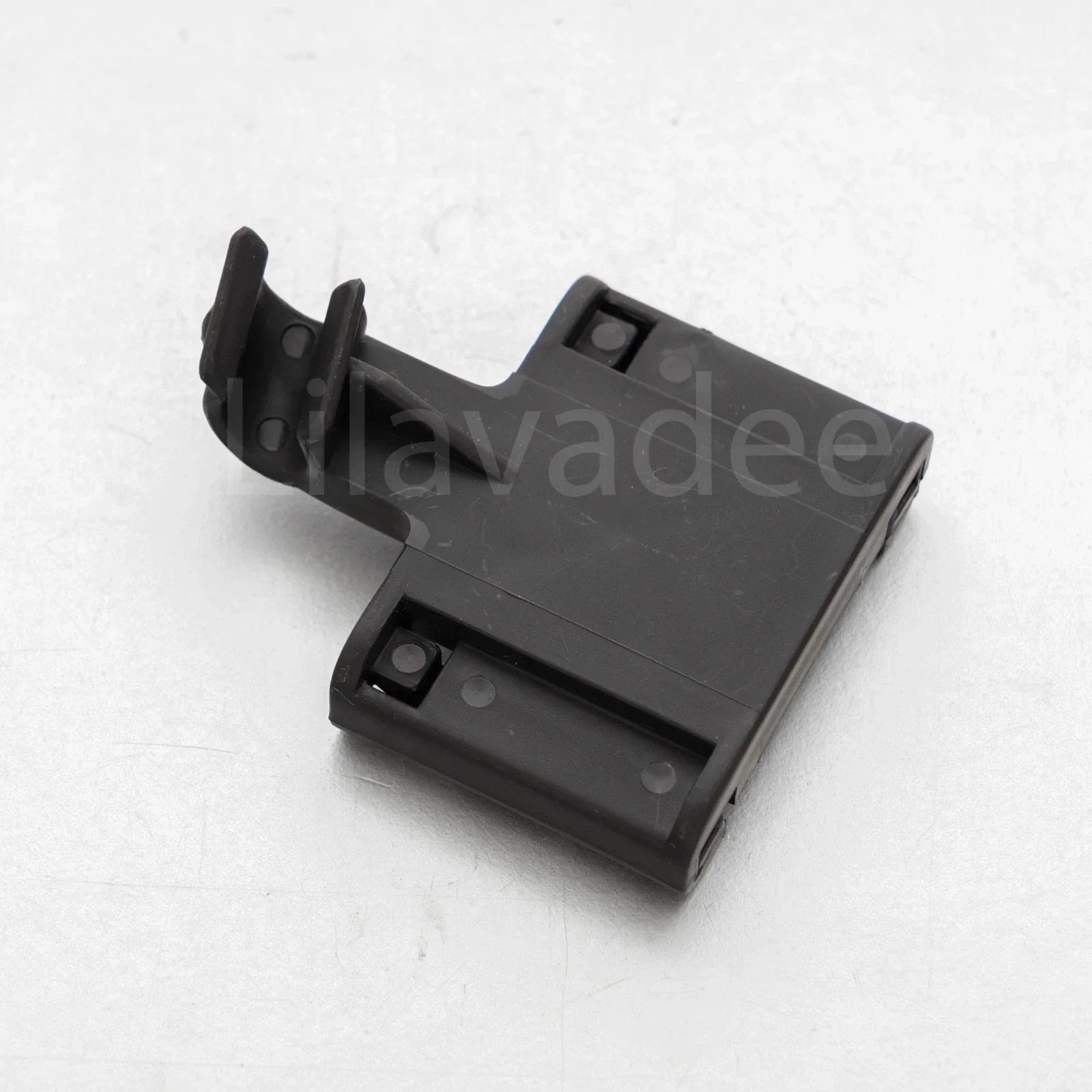 Hood Prop Rod Clamp Clip for 07-12 Toyota Vios, Belta, Scion XD, Vitz, Yaris