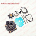 Water Pump Impeller Kit with Housing for Johnson Evinrude (389980)