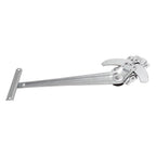 Window Regulator for 2-Door Toyota (Front Passenger Side)