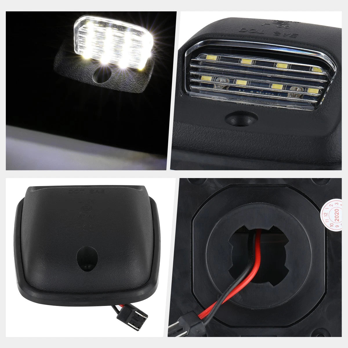 Powered Side Door Mirror for Chevy Cruze Limited (2011–2016)