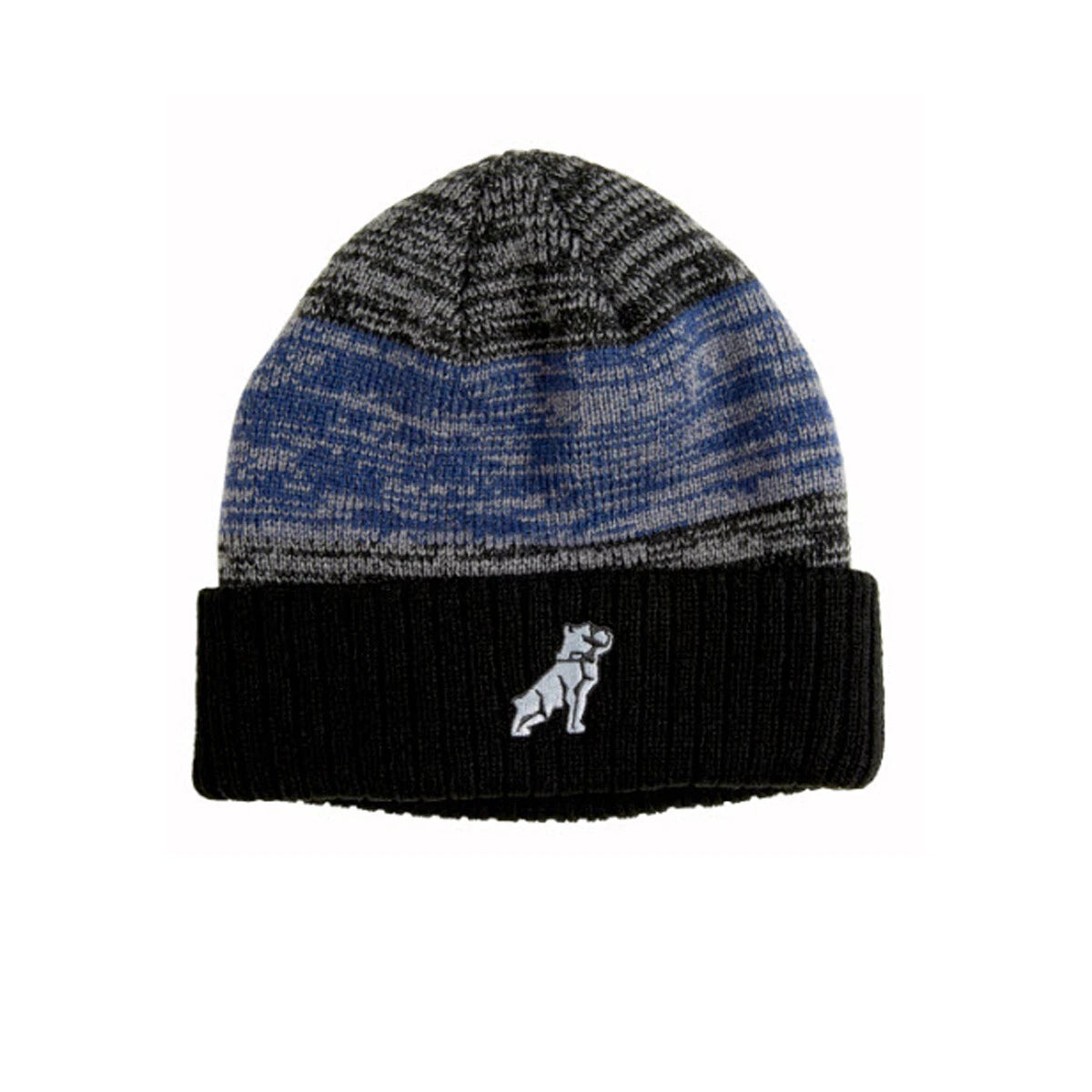 Mack Trucks Beanie Cap with Bulldog Patch for Mack Trucks