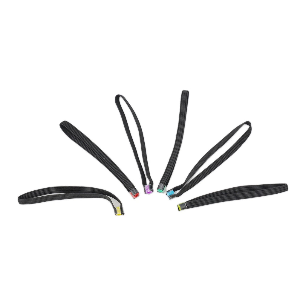 4X Fly Fishing Tippet Spool Tenders - Elasticity Fishing Accessories