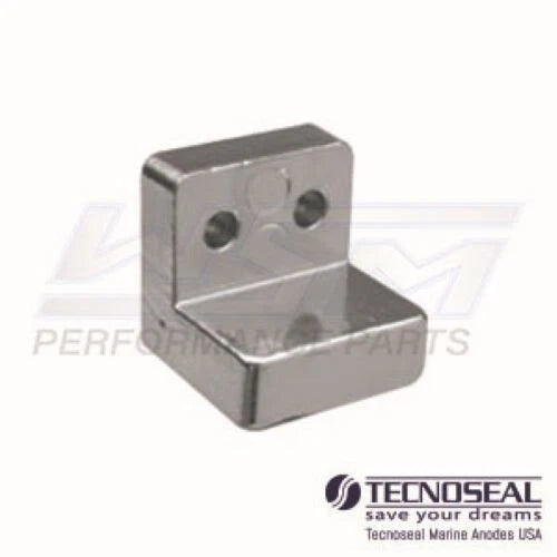 Zinc Bracket Trim for Volvo 270 (450-00709)