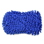 Microfiber Cleaning Sponge Pad for Auto Care (Universal)