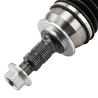 Right Front CV Axle Assembly for Chevrolet Volt (2011–2015)
