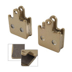 Front Brake Pads for Kawasaki ZX6R Z750 R Z1000 GTR 1400 ZZR 1400 (Pair)