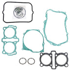 Complete Engine Gasket Kit for Honda CB450SC CB450T CM450 (1982–1985)