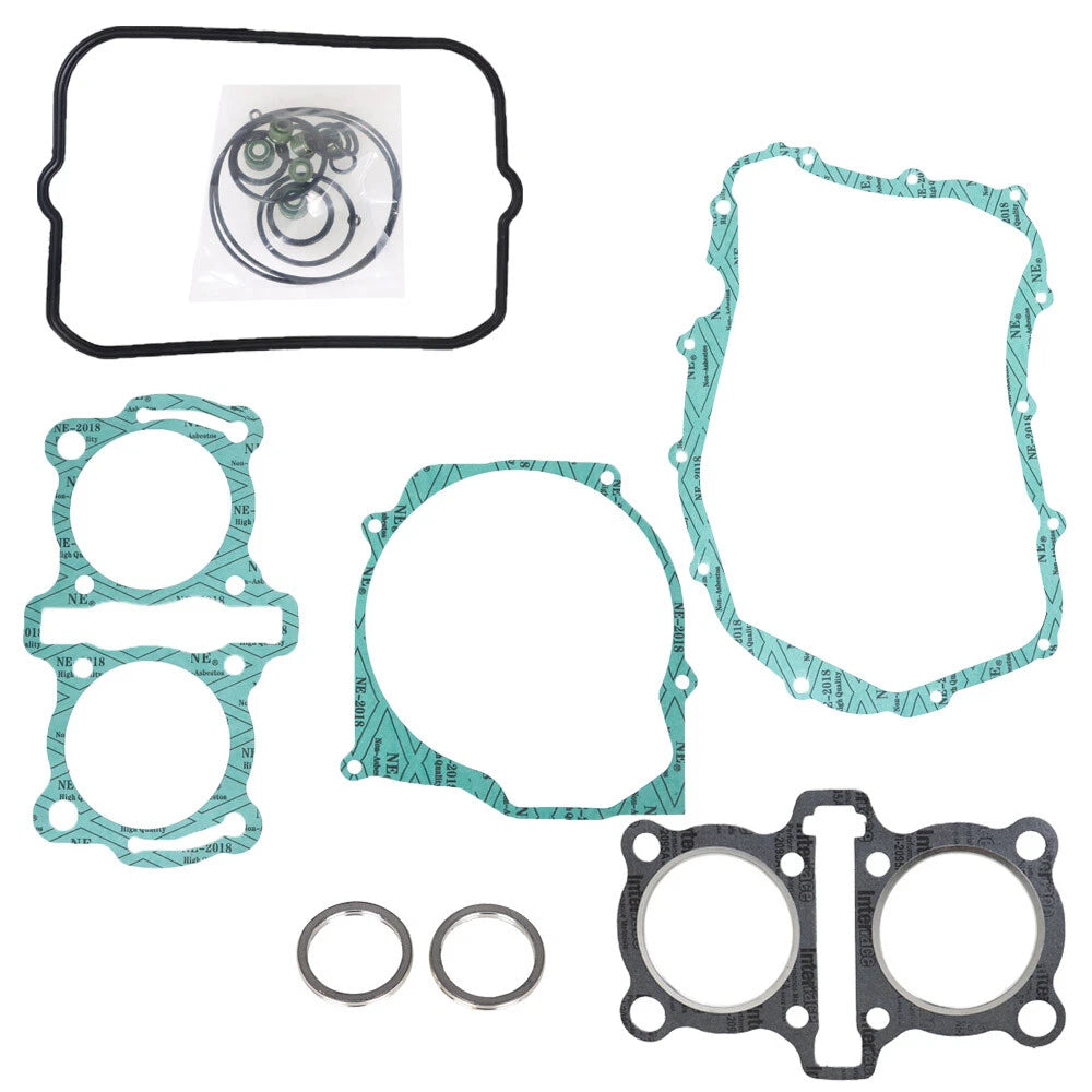 Complete Engine Gasket Kit for Honda CB450SC CB450T CM450 (1982–1985)