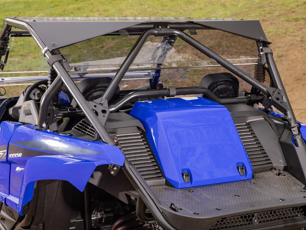Rear Windshield for Yamaha YXZ (2019–2023)