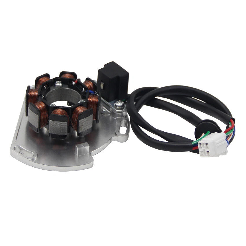 Magneto Generator Stator Coil for KTM 65 XC/SX/SXS (2009–2017)