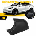 LH Driver Side Door Wing Mirror Cover for Tesla Model Y (2020–2023)