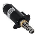 Solenoid Valve for Kobelco SK200-6E (1998–2006) G24DB50 I057A124