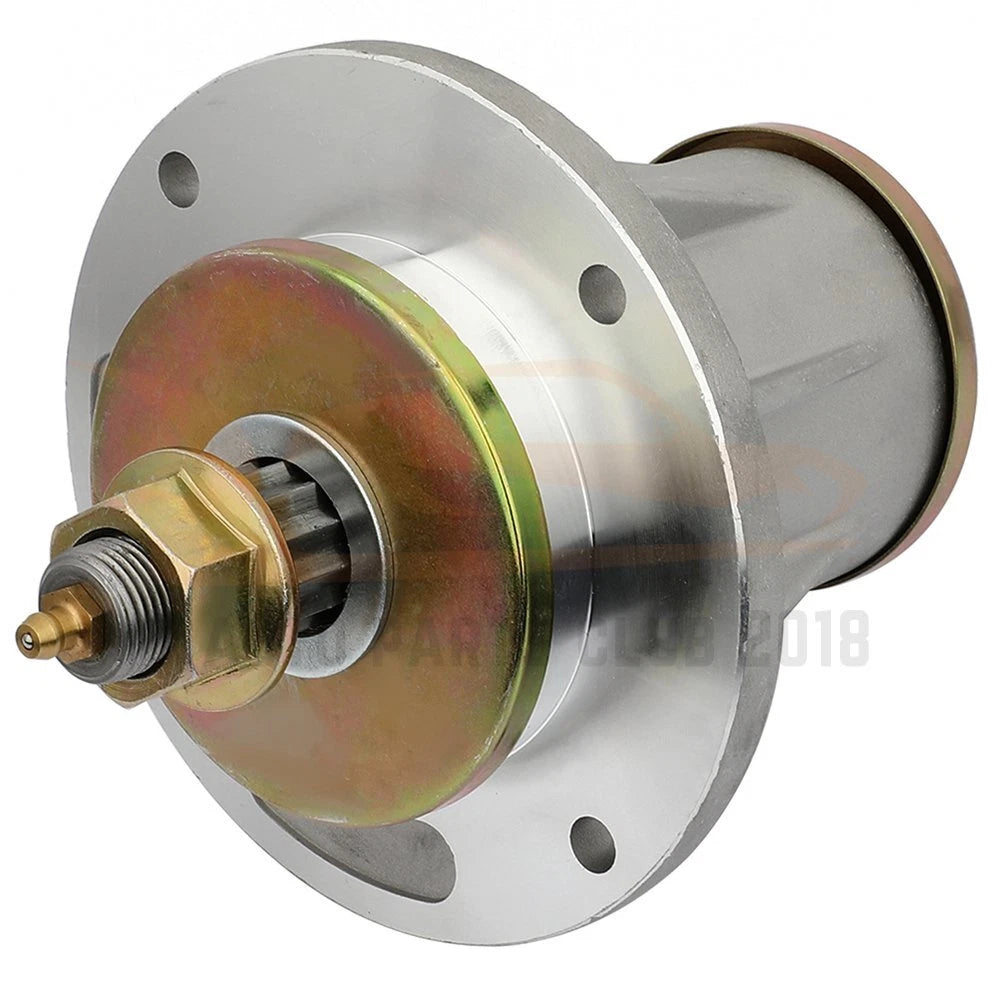 3X Spindle Assembly for Husqvarna AYP (966956101)
