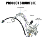 Fuel Pump Sender Assembly for Chevy Corvette 5.7L (1988) 25093414