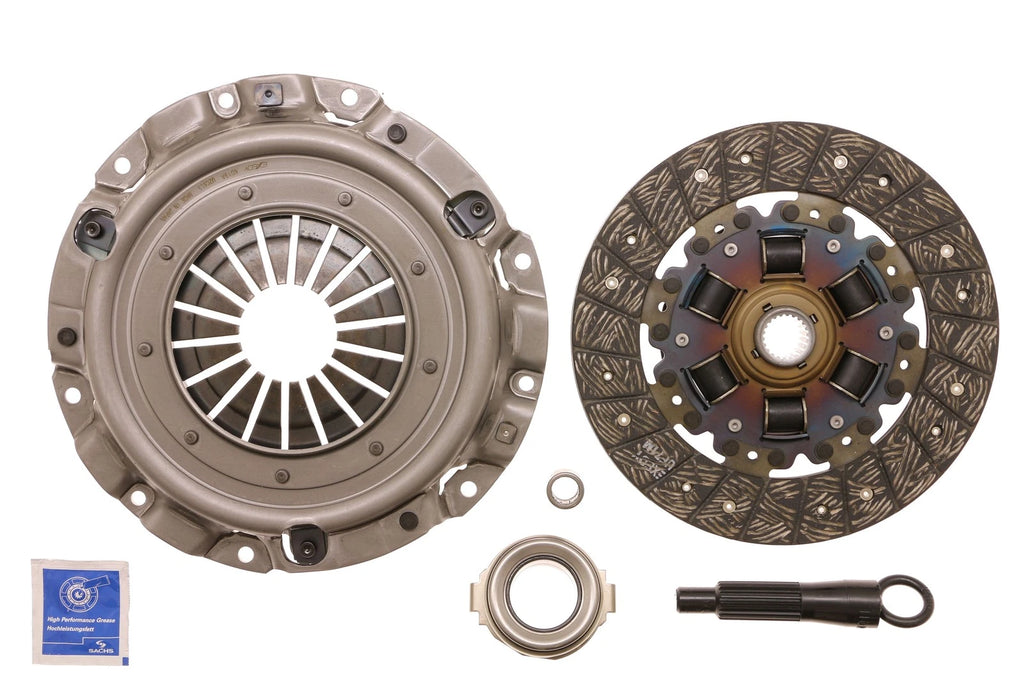 Clutch Kit for Mazda 5 (2012–2015)