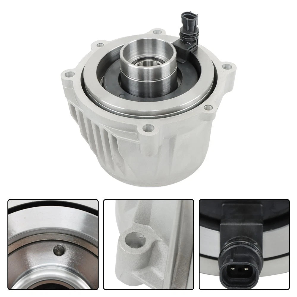 Rear Differential Viscous Coupler for Toyota RAV4 (2006–2017)