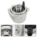 Rear Differential Viscous Coupler for Toyota RAV4 (2006–2017)