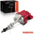 Ignition Distributor with Cap & Rotor for Ford F-150 F-100 F-250 (1975–1982)