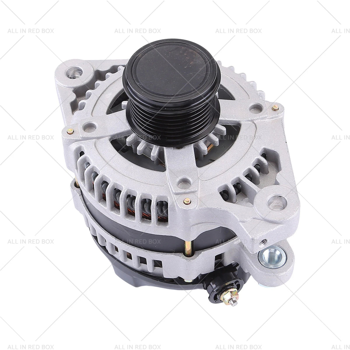 150A 12V Alternator for Lexus IS 250 GSE20 (2005–2013)