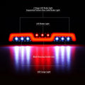 Sequential Chasing LED 3rd Brake Light for Ford Super Duty (1999–2016)