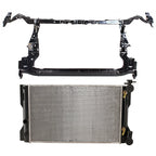 Radiators for Pontiac Vibe (2009–2010)