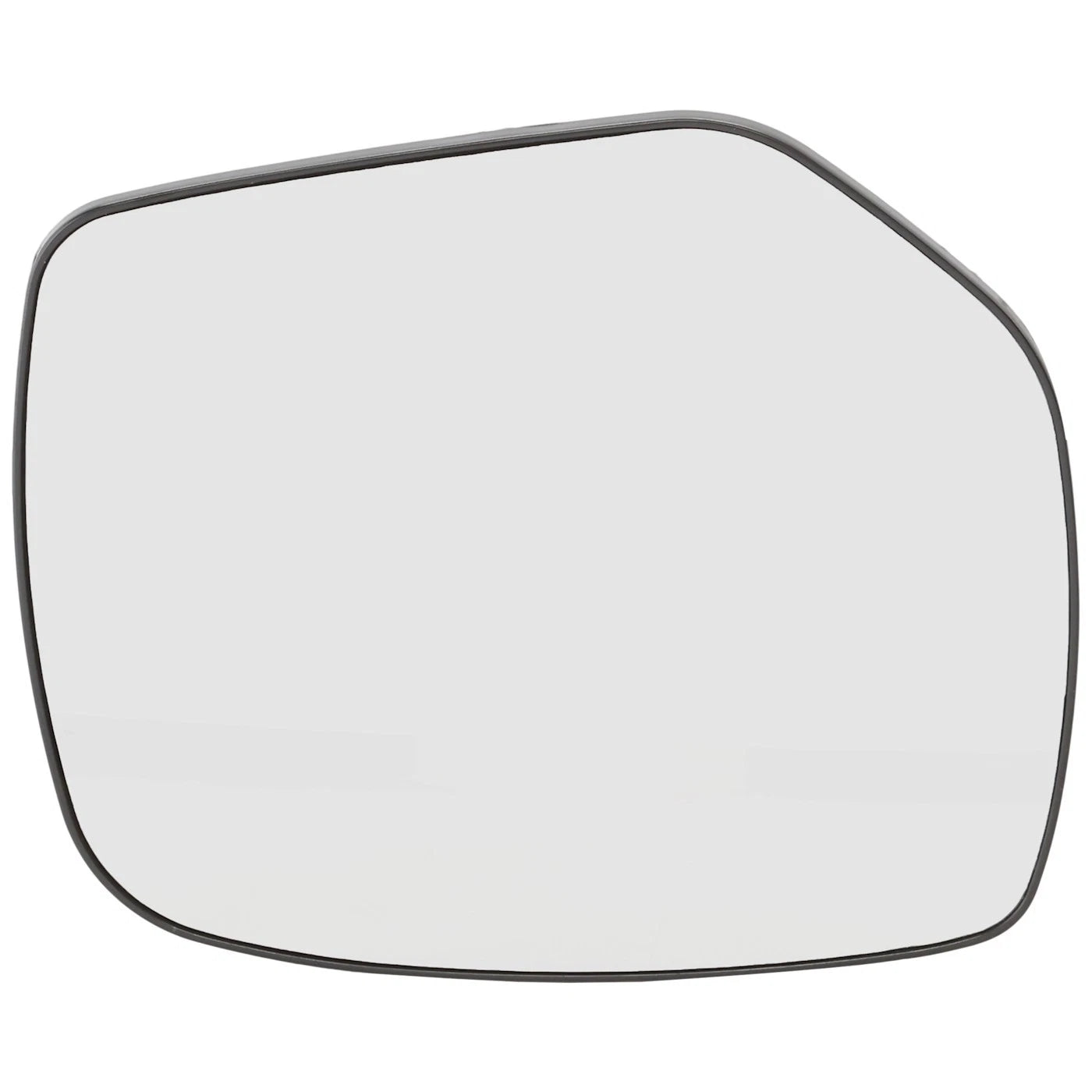 Passenger Right Side Mirror Glass for Subaru Forester (2003-2008)